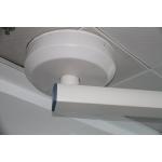 Endoscopy Room Medical Ceiling Pendant With Monitor Arm 250KG