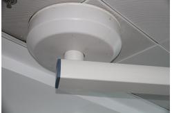 China Endoscopy Room Medical Ceiling Pendant With Monitor Arm 250KG supplier