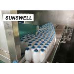 Yoghurt Plastic Thermoforming  Filling Sealing Machine With 2 Years Machine Warranty for sale