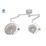 Hospital 40000 Lux Operation Theatre Equipments LED Operating Room Lights for sale