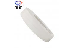 China 700# Grit White Glass Polishing Tool for Surface Finishing and Smoothing supplier
