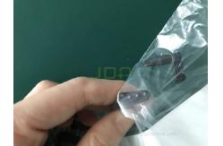 China WOLF 896.0002 Rigid Endoscope Parts Stopcock Plastic Plug In Stock supplier