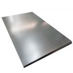 Hot Rolled Galvanized Steel Sheet Dx51d Z275 Iron Metal Plate for sale