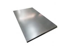 China DX51D Galvanized Steel Sheet Z275 GI Coil SGCC Hot Dipped supplier