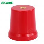 DMC/BMC Electrical Application C40 M8 Conical Busbar Insulator For 1500V for sale