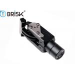 Actuator Pneumatic Robot Gripper , Transfer Tooling Grippers With Long Life Cycle