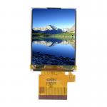 2.8 Inch 240x320 MCU  Drive IC ST7789 Custom Service Touch Did Not for sale