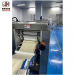 1T/H Full Automatic Pastry Making Machine  Bakery Puff Making Dough Sheeting Machinery for sale