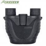 High Resolutionwater Resistant Binoculars , 10x25 Dcf Fixed Focus Binoculars for sale