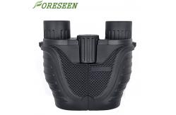China High Resolutionwater Resistant Binoculars , 10x25 Dcf Fixed Focus Binoculars supplier