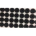 Packing Close And Open Cell Foam EPDM Material DIN5510 Standard