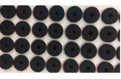 China Packing Close And Open Cell Foam EPDM Material DIN5510 Standard supplier