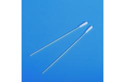 China Flocked Tip Nylon Specimen Collection Nasal Swab Nose Prp Kit supplier