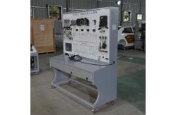 China Education Automotive Engine Trainer Ignition Timing Demonstration Training Board supplier