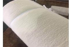 China Plain Weave Industrial Felt Fabric Endless Seam For Fiber Cement Machine supplier