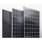 595W Linksun M12/120H Monocrystalline Solar Panels With 25 Years Warranty for sale