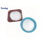 Cotton Fabric Hot Glue Powder White Heat Transfer for sale