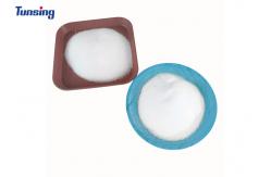 China 1kg/Bag White Tpu Powder , Hot Melt Adhesive Powder For Dtf Printer supplier