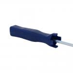 paint roller long handle, cage roller, paint roller handle