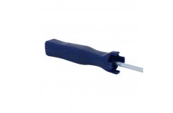 China mini paint roller frame, paint roller handles, brush roller supplier
