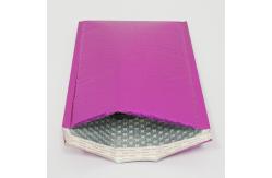 China Plastic Bubble Mailers Self-Sealing Padded Protection for E-commerce supplier