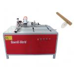 Automatic Wood Pallet Block Saw Cutting Machine/Wood Block Cutter With Low Price for sale
