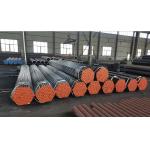 Round Seamless 304 Stainless Steel Pipe GOST9941 Standard For Pipeline for sale