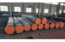 China Round Seamless 304 Stainless Steel Pipe GOST9941 Standard For Pipeline supplier