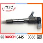 High Precision 0445 110 866 0445110866 Common Rail Injector for sale