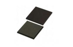 China Field Programmable Gate Array LCMXO2-1200UHC-5FTG256C High Data Embedded Programmable Logic IC supplier