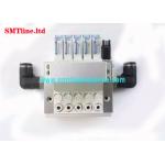 YAMAHA YS12F Head Solenoid Valve Set 0.2KG Weight For Full Line Assembly for sale