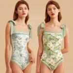 Medium Thickness Swimsuit with Comfortable and Fashionable Style for sale