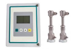China DUF901-EI Insertion Doppler Ultrasonic Flowmeter 0.25mm/s supplier