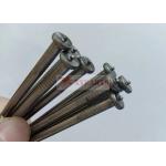 16mo3 Material 3.5mm Diameter Cd Insulation Weld Pins For Insulation System