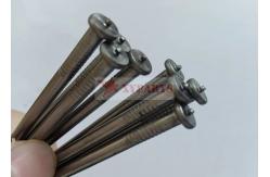 China 16mo3 Material 3.5mm Diameter Cd Insulation Weld Pins For Insulation System supplier