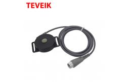 China 2264HAX 2264LAX GE Corometrics TOCO Fetal Transducer supplier