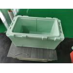 Automatic Carousel Roto Molding Machine For Colourful Cooler Box And Ice Box