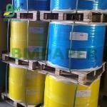 70g 75g CB CFB CF Self - Copying Ncr Writting Paper For Business Forms for sale