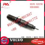 Diesel inyector Fuel Injector Electronic Unit Injectors nozzle Bebe4d09001 20702362 For  Md11 3504 for sale