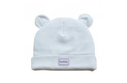 China Custom Logo Unisex Beanies for Adults supplier
