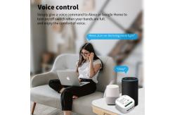China Fillet Wifi Dimmer Switch 3.0 Wireless Wifi Controlled Switch supplier