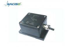 China Low Power Consumption Inclinometer Sensor For Power Line Monitoring supplier