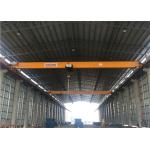 10T Single Girder Overhead Cranes for sale