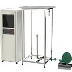 Fire Retardant Coating Combustion Testing Equipment For The Determination Of The Flame Resistance for sale