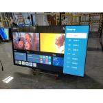 Smart TV with Netflix, YouTube   Prime Video Pre-installed for sale