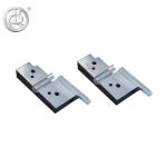 Stavax Precision Machine Parts , Mechanical Equipment Parts OEM ODM for sale