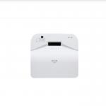 UW380C Short Throw Multimedia Projectors 4500 ANSI Lumen Daytime Use