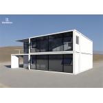 Pre Installed Modular House Manufacturers For Residential And Commercial