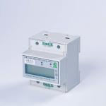 Single Phase Din Rail Electric Iot Based Prepaid Energy Meter  IP51