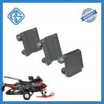 V Slide Snowmobile Mover Dolly 1500 Pounds Heavy Duty Snowmobile Dolly for sale